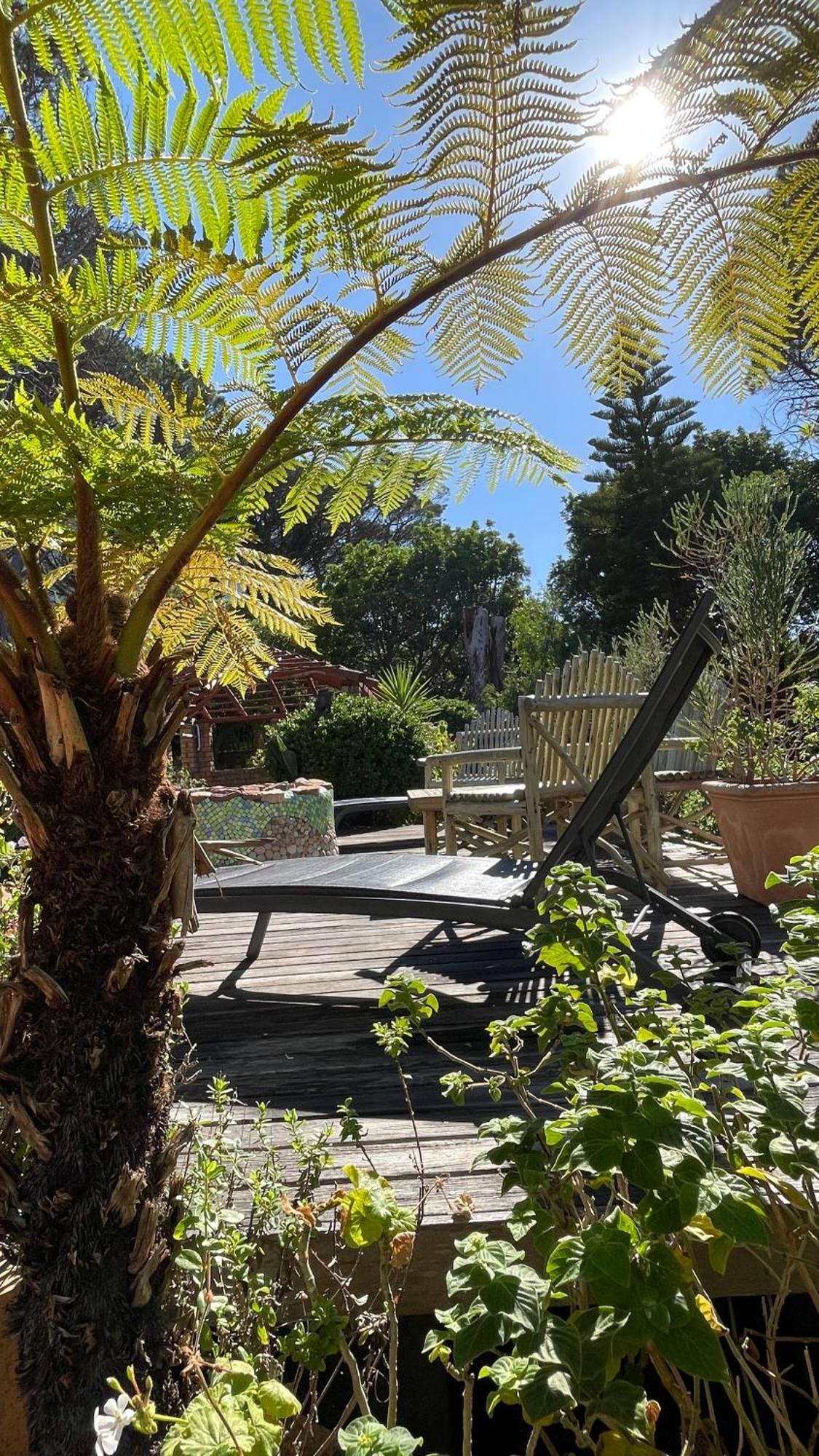 Unique Hout Bay House Villa Exterior photo